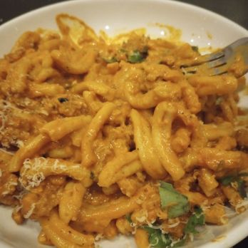 Carmela’s - Fettuccine - Italian Near Me - Hollywood, Florida
