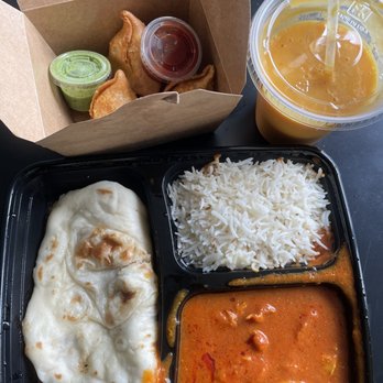 Rice N Curry’s - Samosas/traditional chicken curry/Mango lassi - Indian Near Me - Renton, Washington Rice N Curry’s - Samosas/traditional chicken curry/Mango lassi - Indian Near Me - Renton, Washington