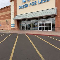 Ross Dress for Less