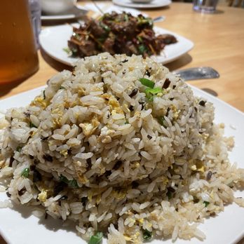 Chengdu Taste - Fried Rice - Szechuan Near Me - Honolulu, Hawaii Chengdu Taste - Fried Rice - Szechuan Near Me - Honolulu, Hawaii