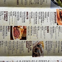 Pelican Cafe