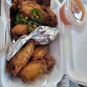SoCal Wings - Chicken Wings Near Me - Westminster, California SoCal Wings - Chicken Wings Near Me - Westminster, California