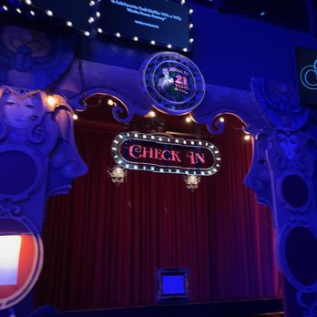 AREA15 - Venues & Event Spaces Near Me - Las Vegas, Nevada