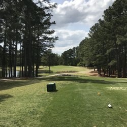 Reedy Creek Golf Course