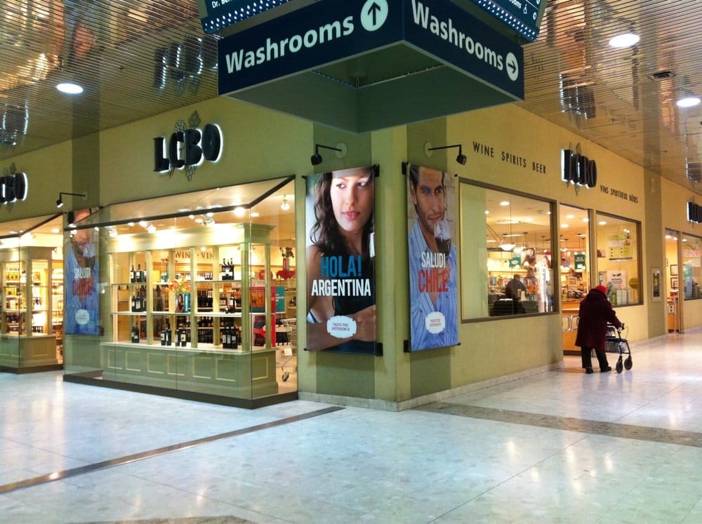 LCBO YONGE EGLINTON CENTRE Updated September 2024 15 Reviews