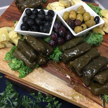 Goodrich Gourmet Catering - Caterers Near Me - Virginia Beach, Virginia Goodrich Gourmet Catering - Caterers Near Me - Virginia Beach, Virginia