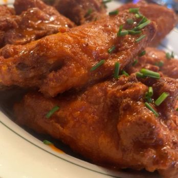 Mooney’s Pizza - Wings - Pizza Near Me - Long Beach, California