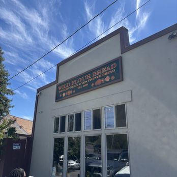 Wild Flour Bread - Bakeries Near Me - Freestone, California