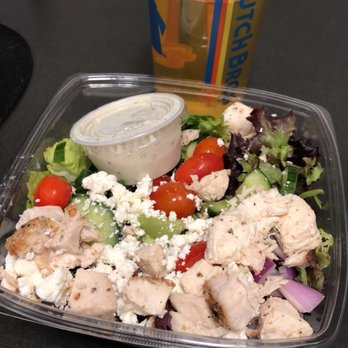 Salad and Go - Salad Near Me - Gilbert, Arizona Salad and Go - Salad Near Me - Gilbert, Arizona