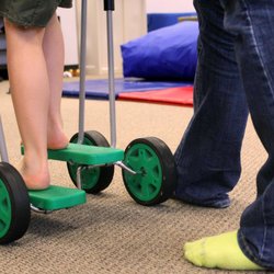 Big Sky Pediatric Therapy