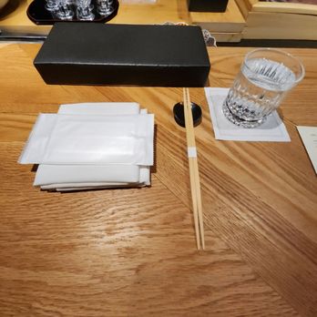 Himitsu - Sushi Bars Near Me - Queens, New York