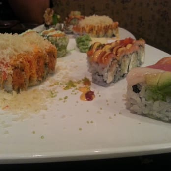 Sushi 9 - Sushi Bars Near Me - Katy, Texas Sushi 9 - Sushi Bars Near Me - Katy, Texas