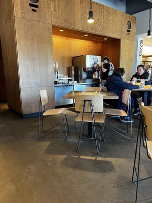 Chipotle Mexican Grill by null