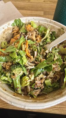 sweetgreen by null