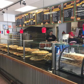 Pizza Plus - Pizza Near Me - Binghamton, New York