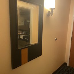 Mirror