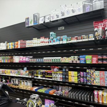 what time does the tobacco shop close THE TOBACCO SHOPPE - Updated May 2026 - 541 Fourth Ave, San Diego,  California - Tobacco Shops - Phone Number