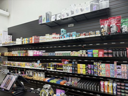 THE TOBACCO SHOPPE - Updated June 2026 - 541 Fourth Ave, San Diego,  California - Tobacco Shops - Phone Number