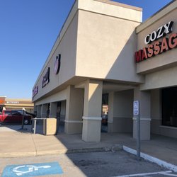 Cozy Massage