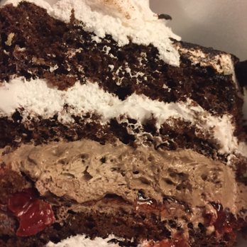 The Millennium Diner - Black Forest cake. Yum! - Bakeries Near Me - Smithtown, New York The Millennium Diner - Black Forest cake. Yum! - Bakeries Near Me - Smithtown, New York