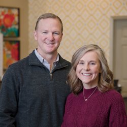Marsh Eye Center - Carol Marsh, O.D. and Branon Marsh, O.D.