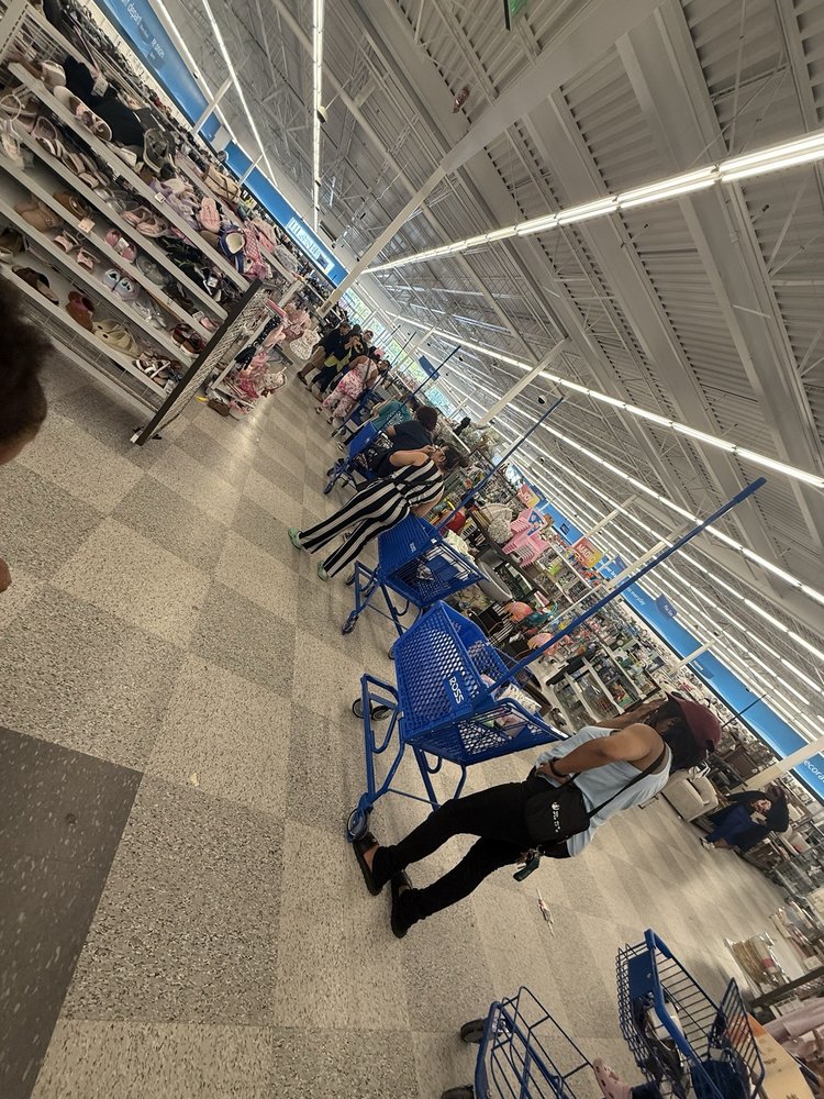 Ross Dress for Less