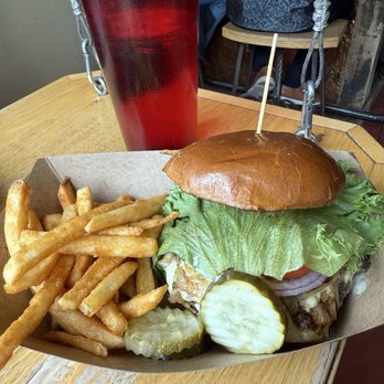 Ouray Brewery - New American Near Me - Ouray, Colorado