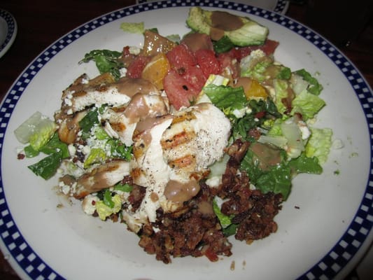 Duke's Seafood West Seattle by null