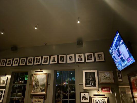 Mad Dogs and Englishmen by null