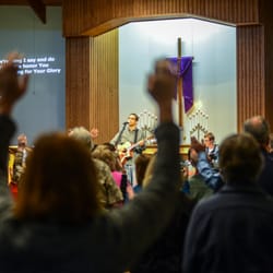 Cypress Community Church