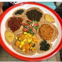 Restaurant Queen of Sheba