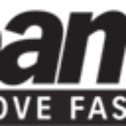 Adams - Logo from website