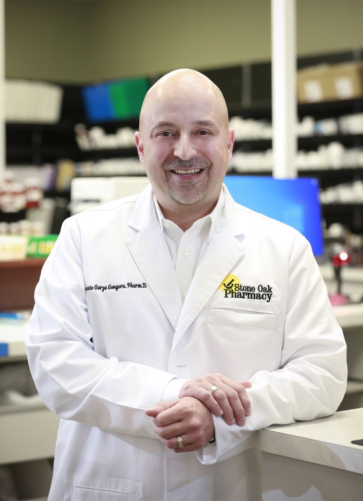 STONE OAK PHARMACY Updated September 2024 16 Photos & 31 Reviews