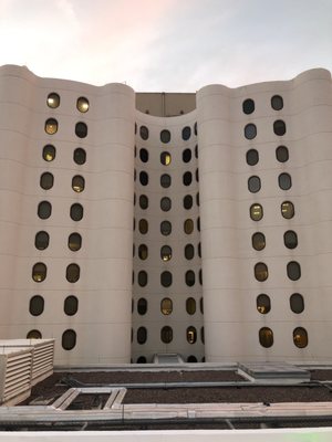 Banner - University Medical Center Phoenix by null