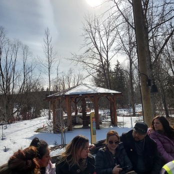 Fort Edmonton Park - Parks Near Me - Edmonton, Alberta