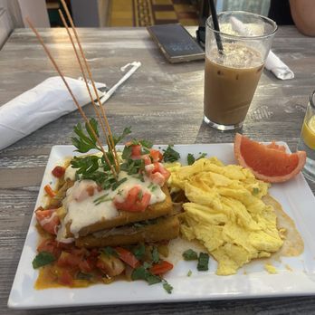 Parkhouse Eatery - Breakfast & Brunch Near Me - San Diego, California Parkhouse Eatery - Breakfast & Brunch Near Me - San Diego, California