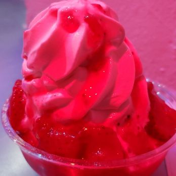 Charlie's Ice Cream - Ice Cream & Frozen Yogurt Near Me - Hialeah, Florida