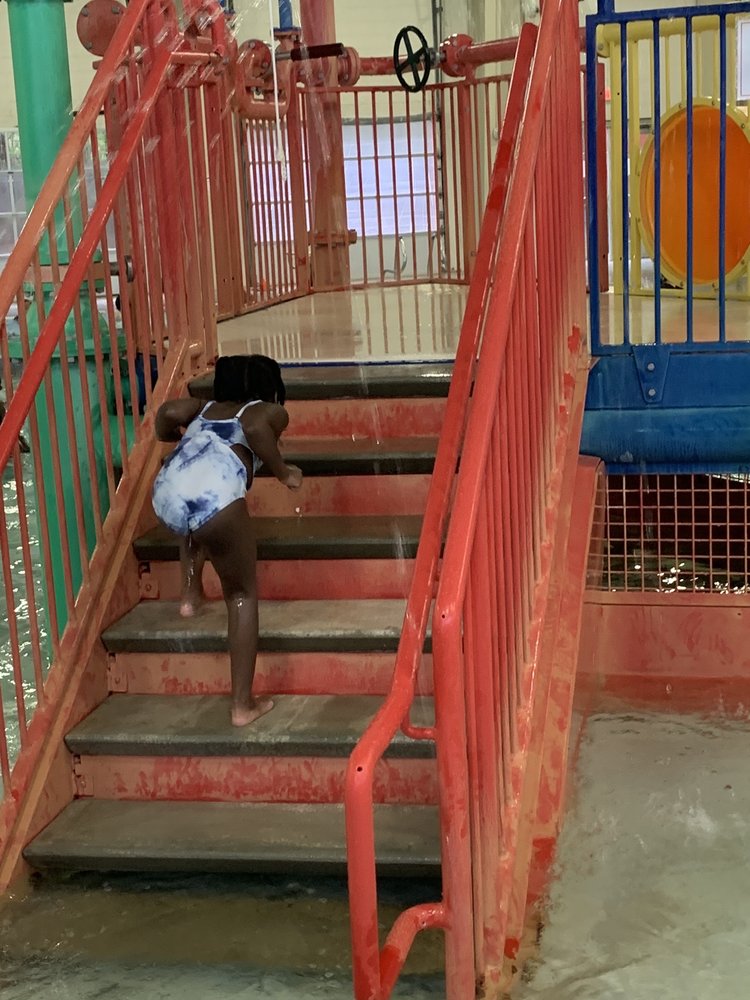 SOUTH COBB AQUATIC CENTER Updated November 2024 10 Reviews 875