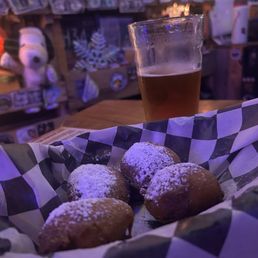 Fried Oreos Fried Oreos