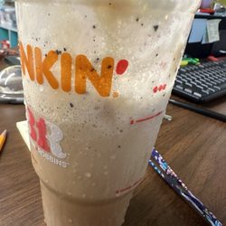 Dunkin'