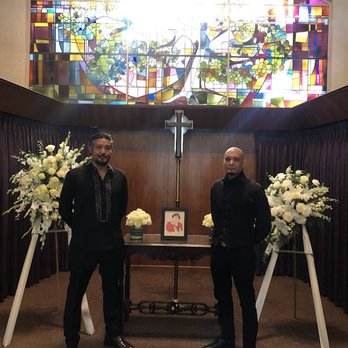 Mountain View Mortuary & Cemetery - Funeral Services & Cemeteries Near Me - Altadena, California