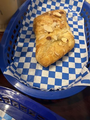 Blue Canoe Cafe by null