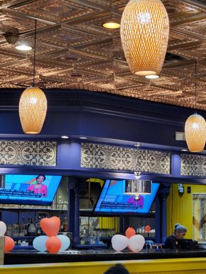 Bikes & Barrels - Biryani N Grill by null