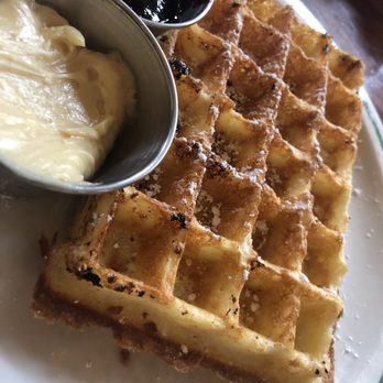 The Publican - Small portion and so so - New American Near Me - Chicago, Illinois