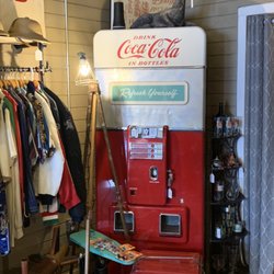 Sea Dog Merchants - Interior photo