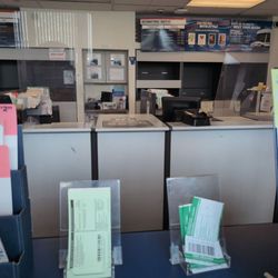 US Post Office - Postal service is fairer pricing for the community and needs to survive.