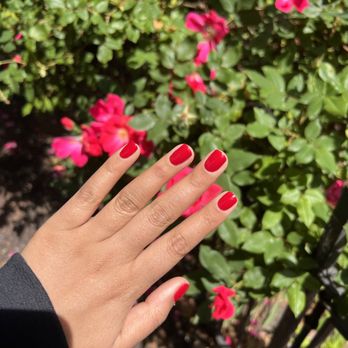 Happy Nails Bar - Nail Salons Near Me - Washington, DC, District of Columbia