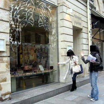Jean-Paul Hévin - Chocolatiers & Shops Near Me - Paris, 75 Jean-Paul Hévin - Chocolatiers & Shops Near Me - Paris, 75