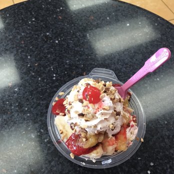 Baskin-Robbins - Perfection - Ice Cream & Frozen Yogurt Near Me - Toluca Lake, California