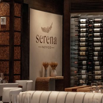 Serena Pastificio - Italian Near Me - Boca Raton, Florida Serena Pastificio - Italian Near Me - Boca Raton, Florida